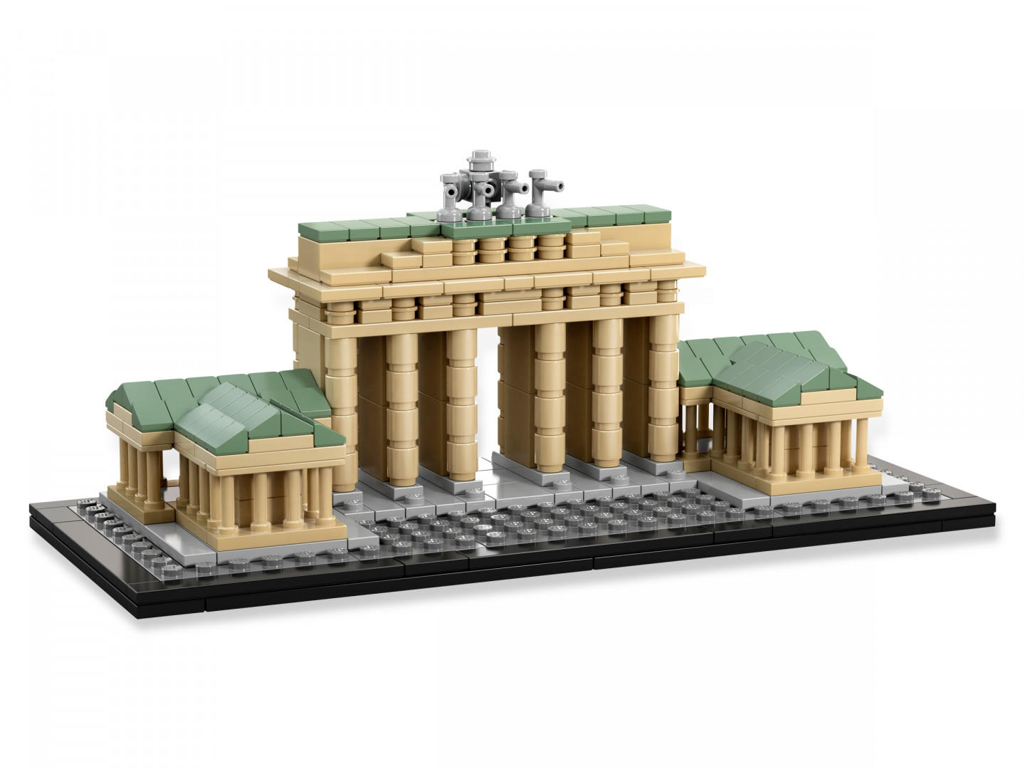 Brandenburgse Poort — Afbeelding 1