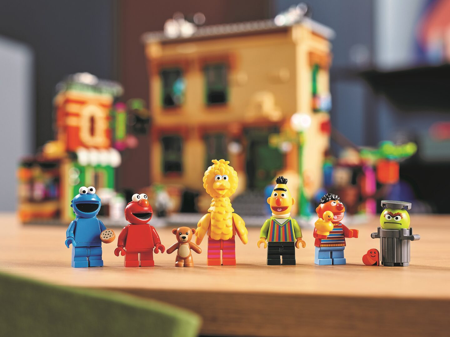 123 Sesame Street — Afbeelding 12