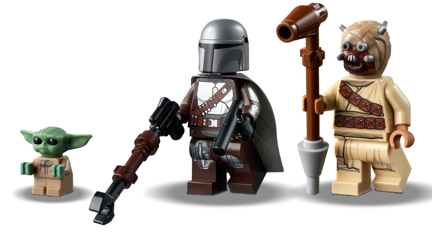 Problemen op Tatooine — Afbeelding 3