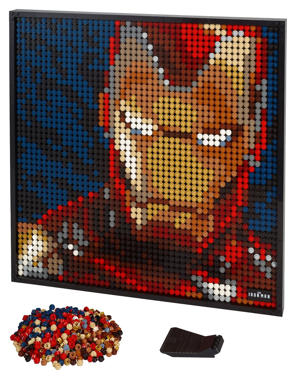 Marvel Studios Iron Man — Afbeelding 1
