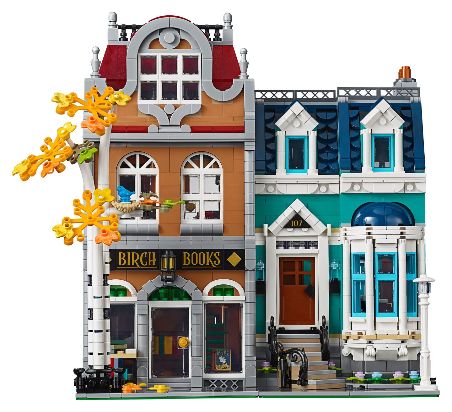 Boekenwinkel — Afbeelding 3