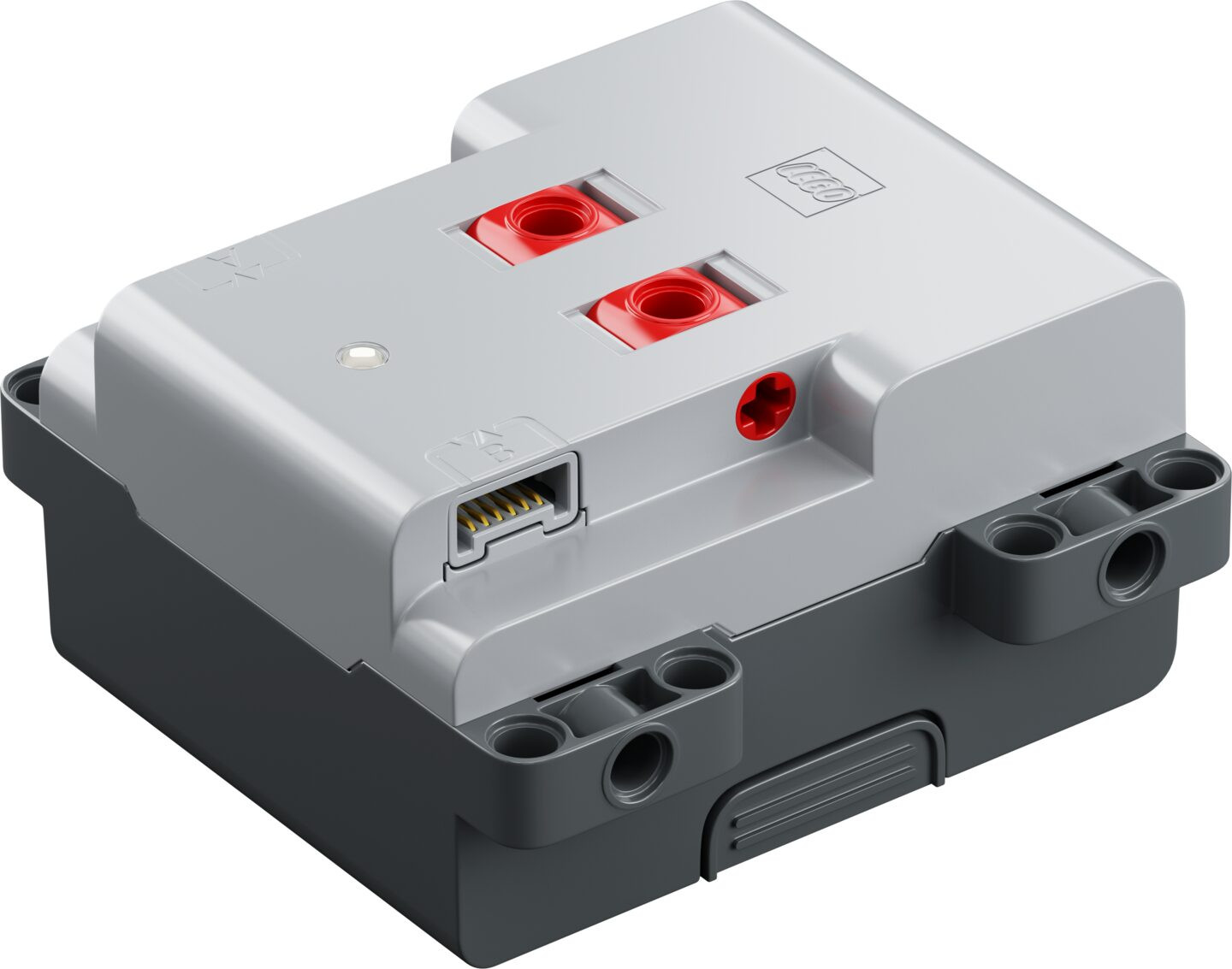 Batterijhouder — Afbeelding 1