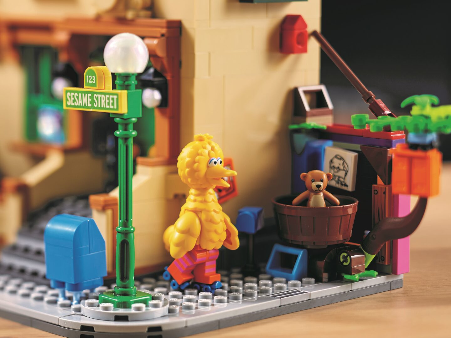 123 Sesame Street — Afbeelding 11