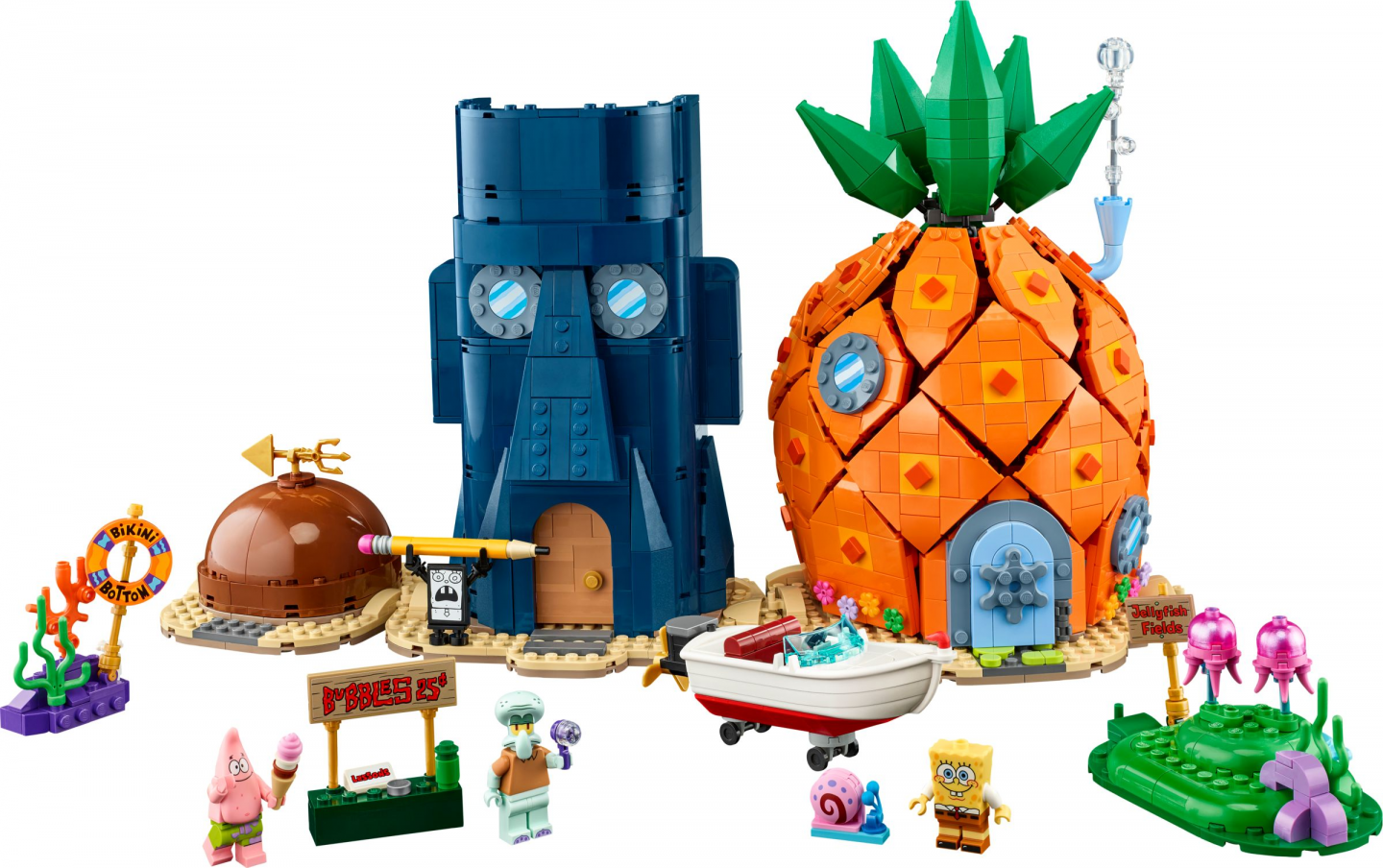 SpongeBob SquarePants: Bikinibroek