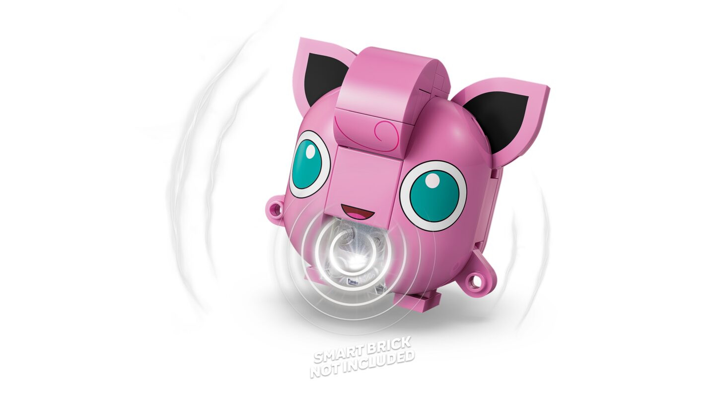 SMART Play™: Jigglypuffs concert — Afbeelding 5