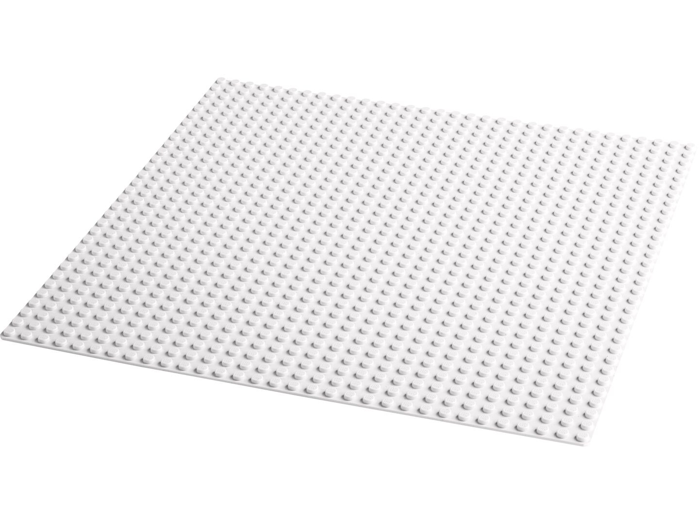 Witte bouwplaat — Afbeelding 1
