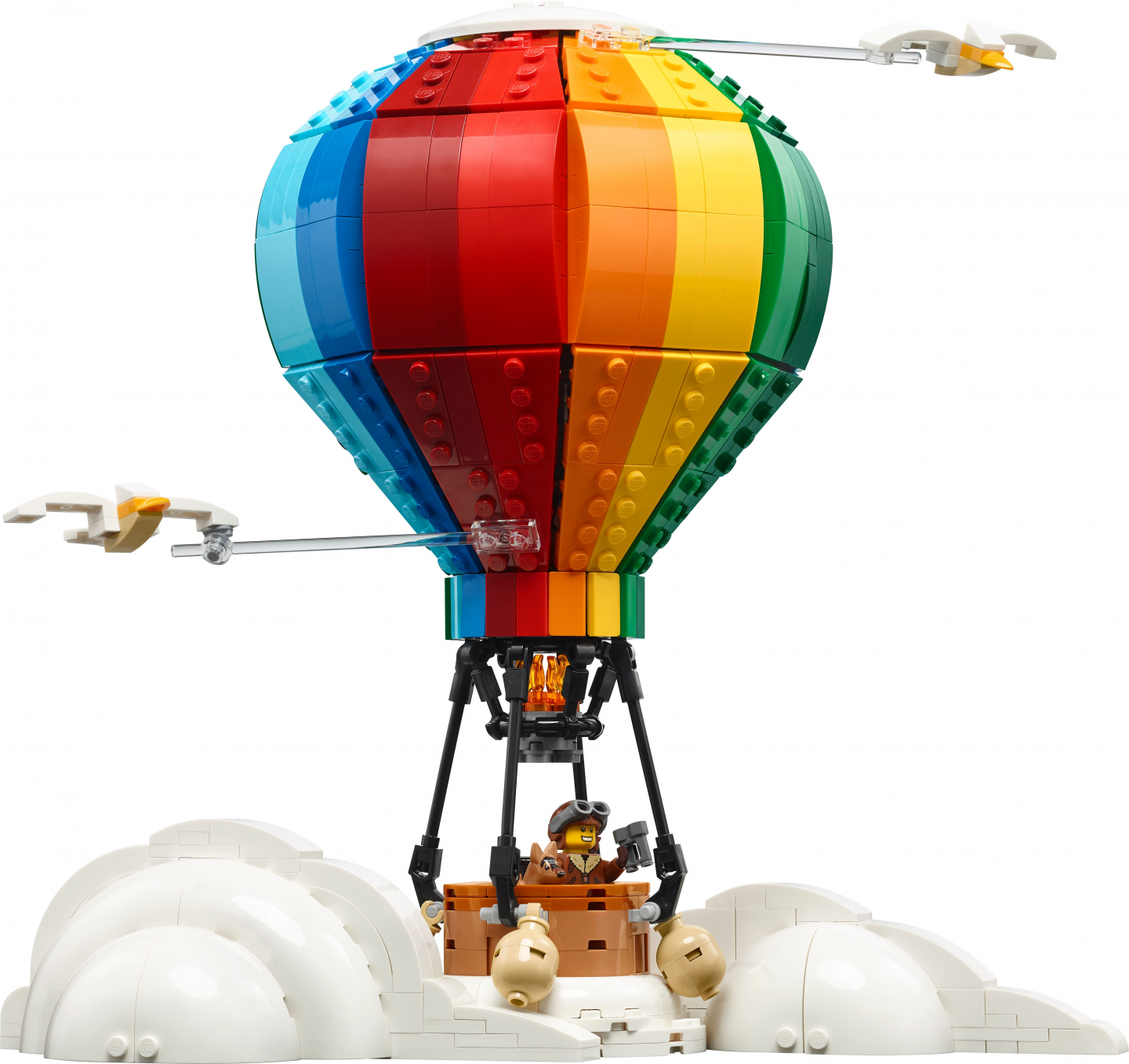 Luchtballon