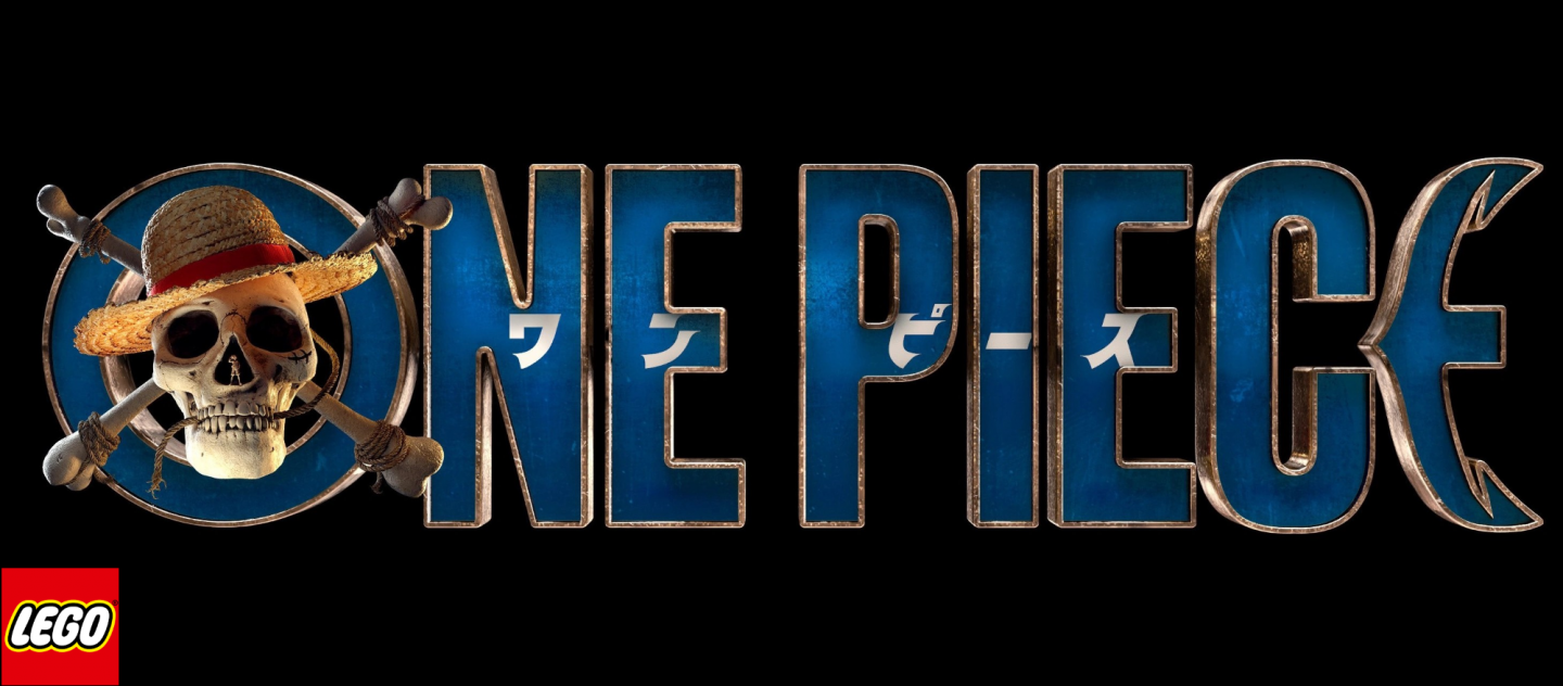 LEGO One Piece: Eerste beelden van minifiguren gelekt