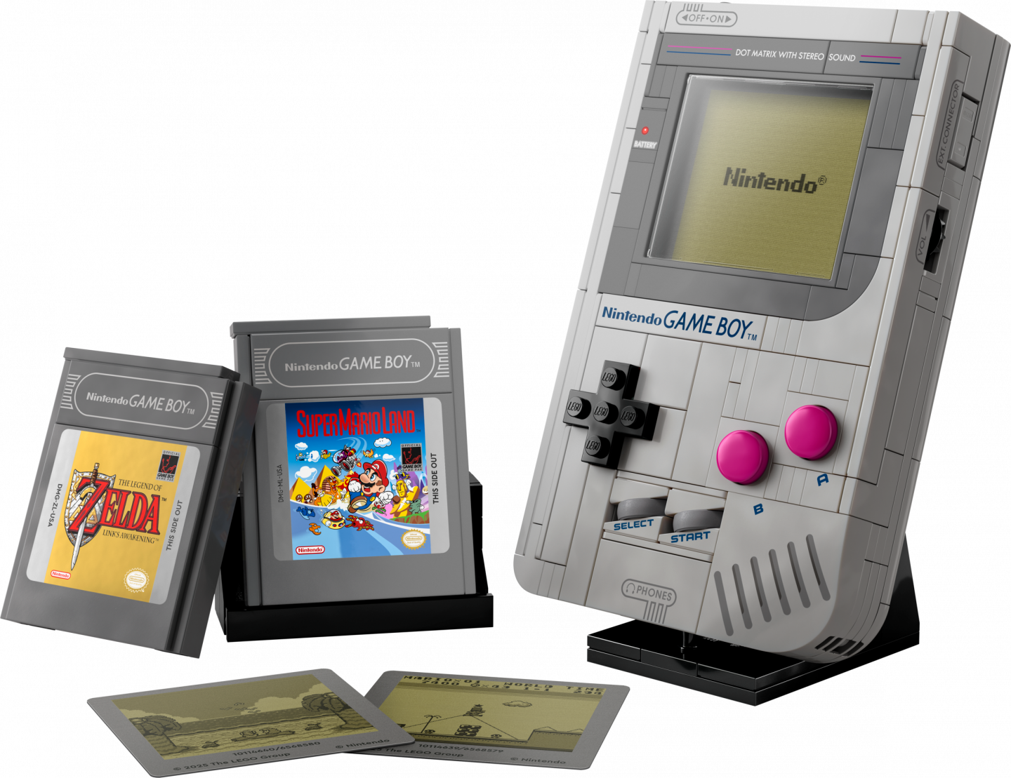 Game Boy™