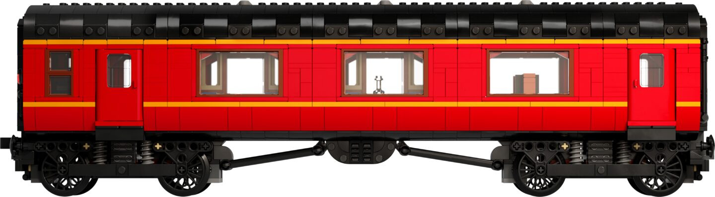 Zweinstein Express™ - Verzameleditie — Afbeelding 9