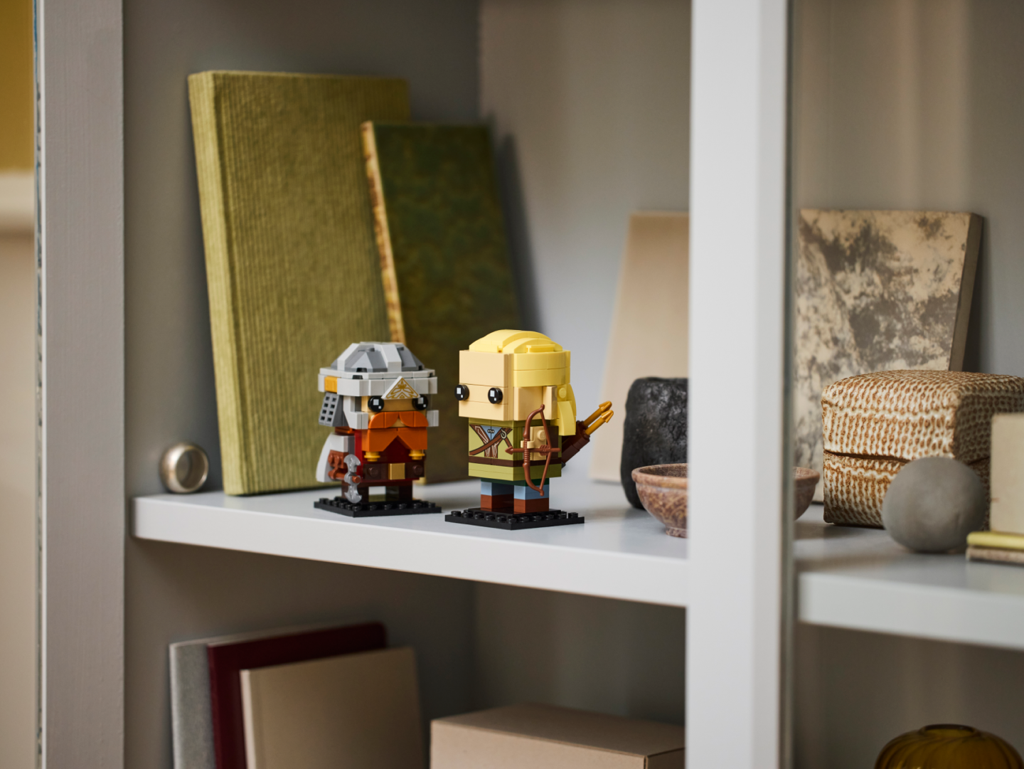 Legolas en Gimli™ — Afbeelding 5