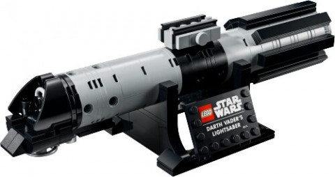 Darth Vaders LICHTZWAARD