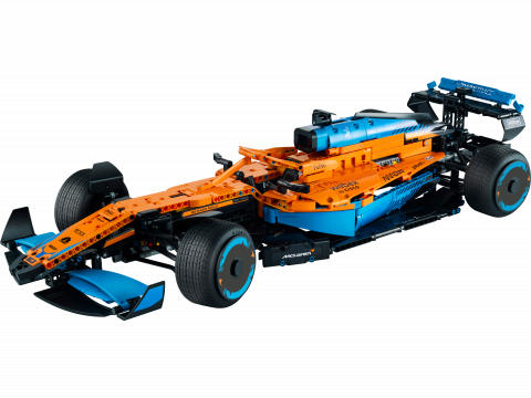 McLaren Formule 1™ Racewagen