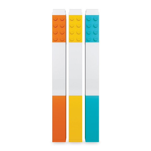 2.0 Set van 3 markeerstiften