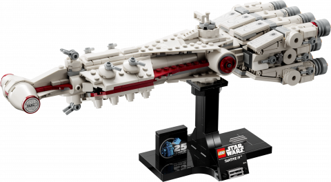 Tantive IV™