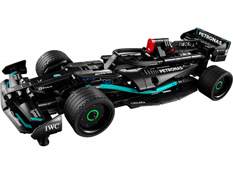 Mercedes-AMG F1 W14 E Performance Pull-Back