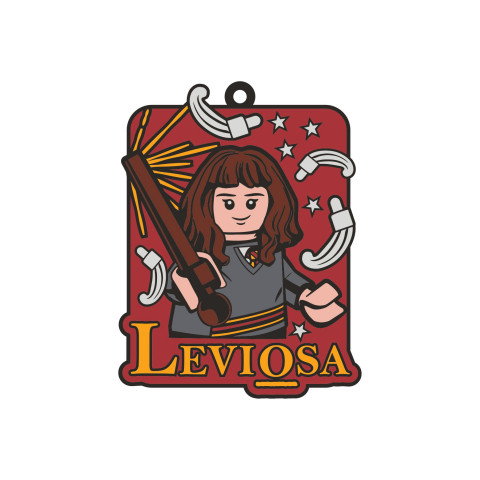 Leviosa magneet