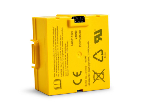 LEGO® Technic Kleine hubbatterij