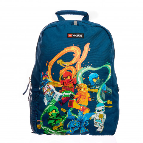 NINJAGO® Samen sterker rugzak