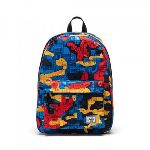 Herschel Classic™ XL rugzak – abstracte stenen