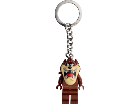 Tasmanian Devil™ sleutelhanger