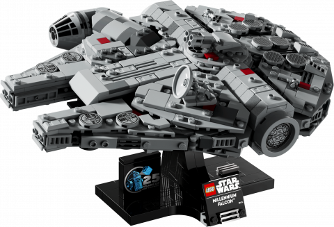 Millennium Falcon™
