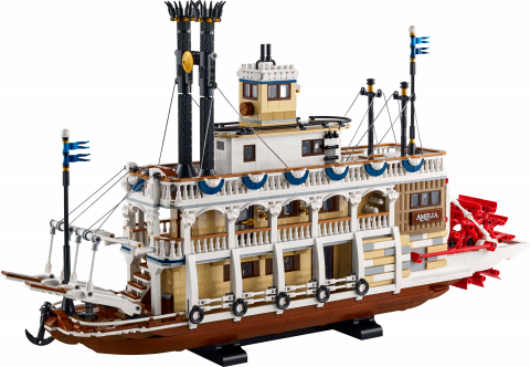 Stoomboot
