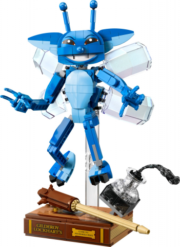 Keltisch Aardmannetje
