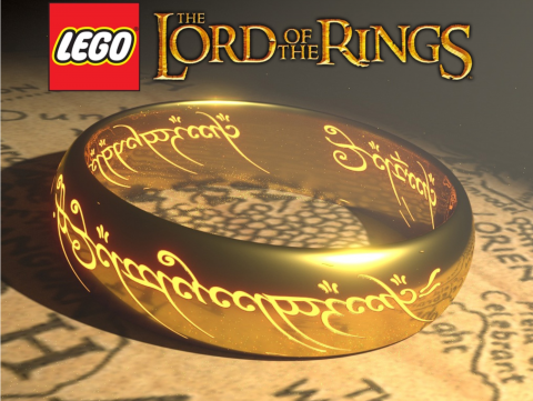 UPDATE! LEGO The Lord of the Rings 2026 brengt Sauron Bust en geruchten over Minas Tirith