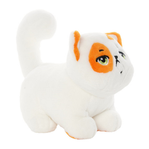 Churro kattenknuffel