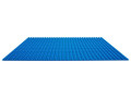 Blauwe basisplaat