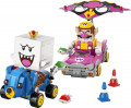 Mario Kart™ – Wario en King Boo