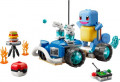 SMART Play™: Terreinwagenavonturen met Squirtle