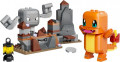SMART Play™: Charmander en Geodude's grotgevecht
